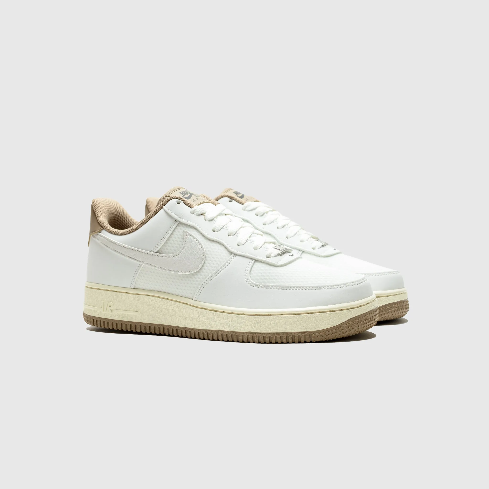 AIR FORCE 1 '07 LV8 "KHAKI"