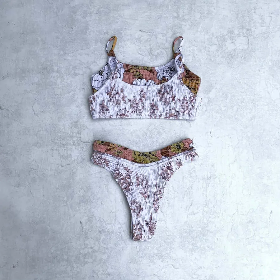 'Alissa' set