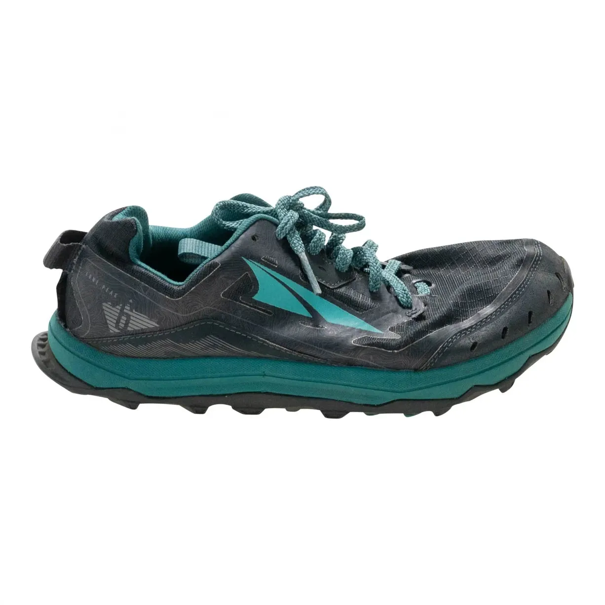 Altra Lone Peak Trail Running Shoes - Women's