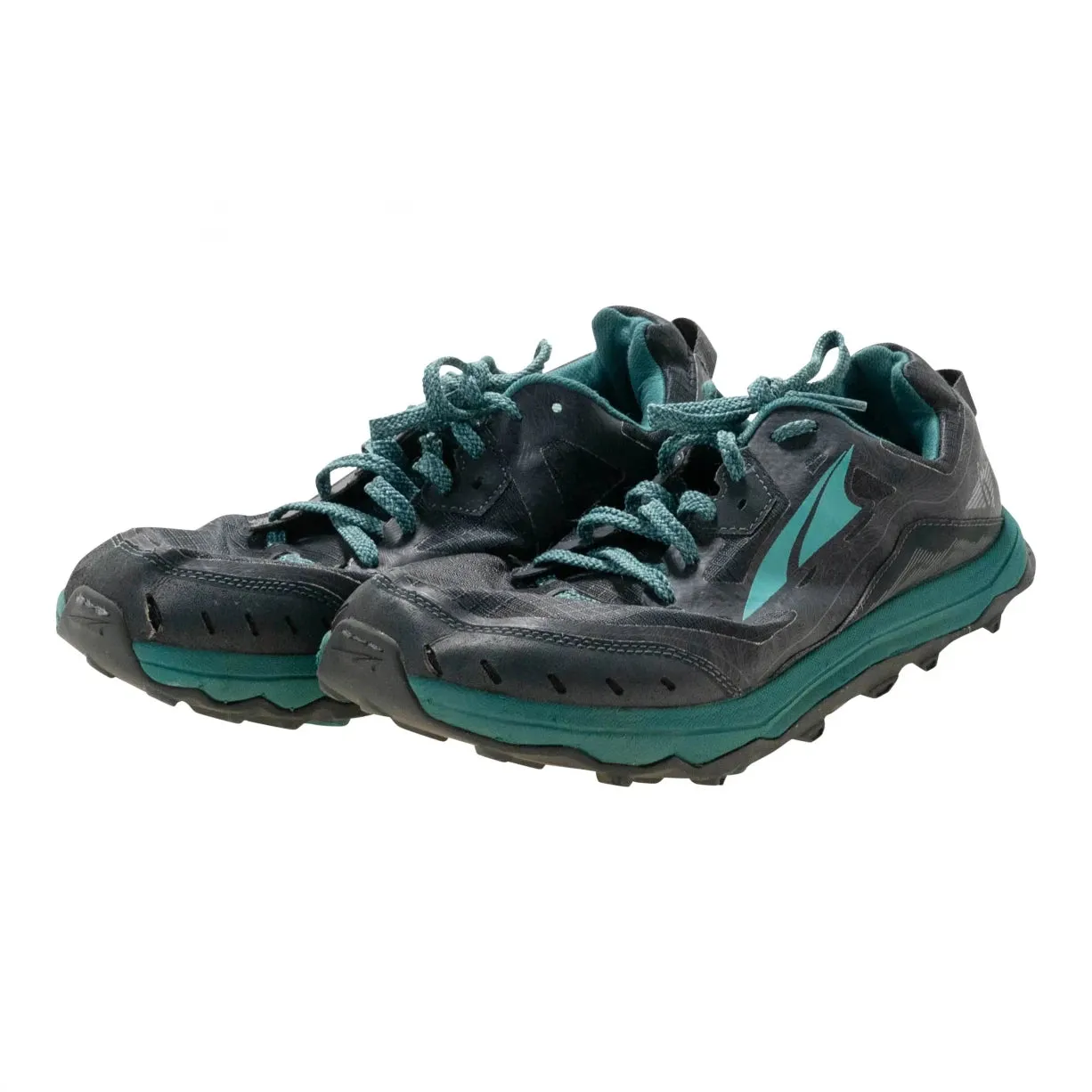 Altra Lone Peak Trail Running Shoes - Women's