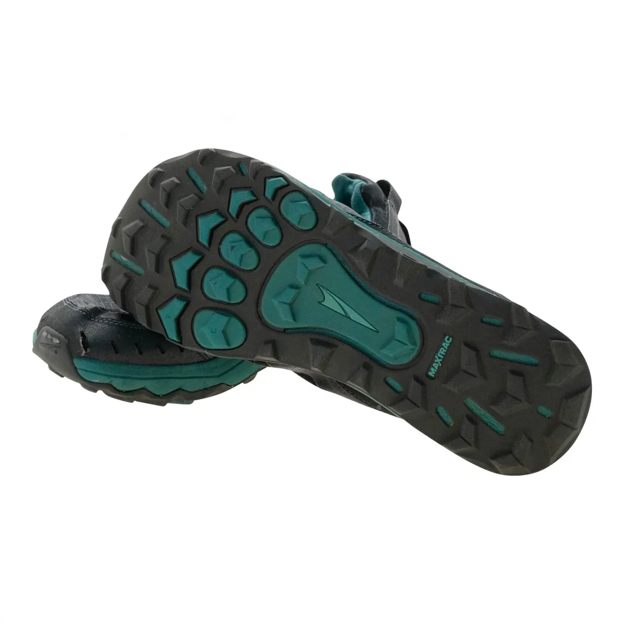 Altra Lone Peak Trail Running Shoes - Women's