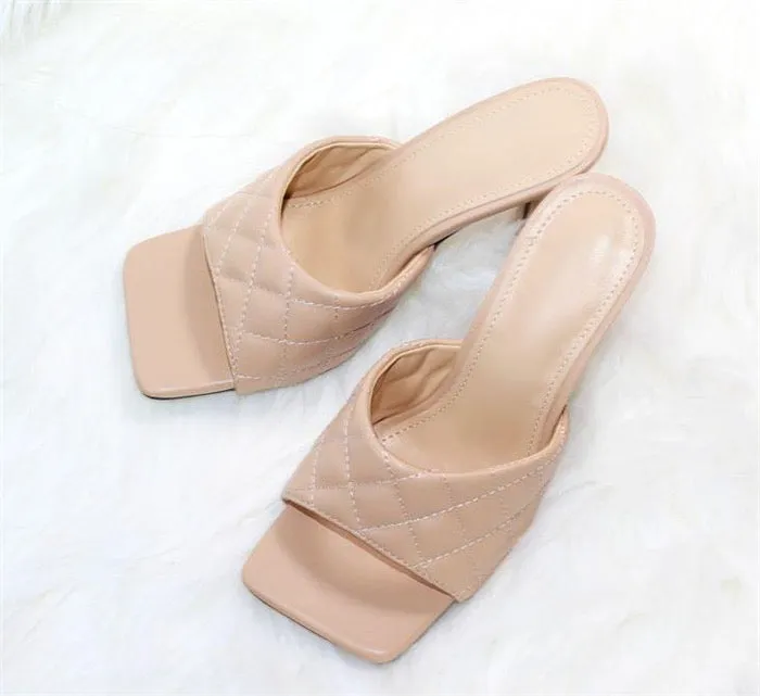 AMAYE MULES