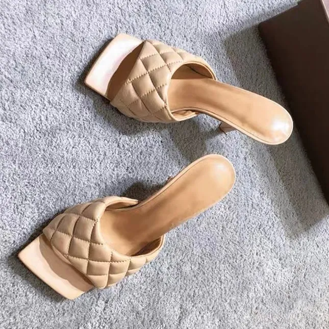 AMAYE MULES