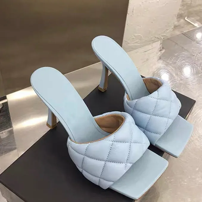 AMAYE MULES