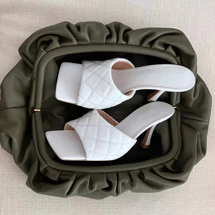 AMAYE MULES