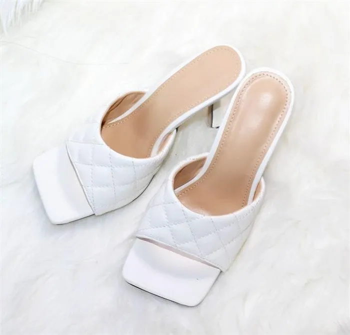 AMAYE MULES