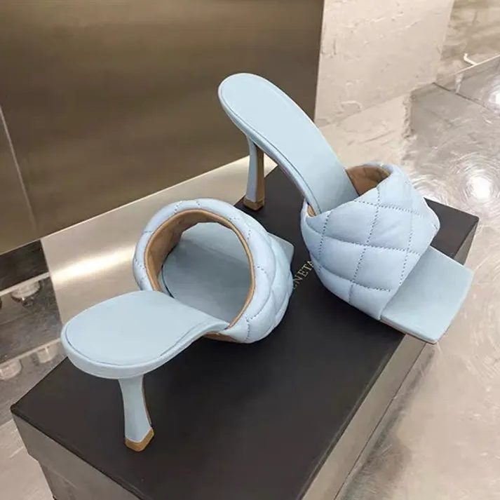 AMAYE MULES