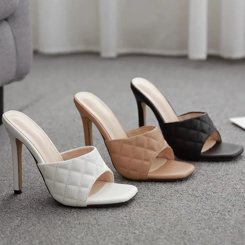 AMAYE MULES