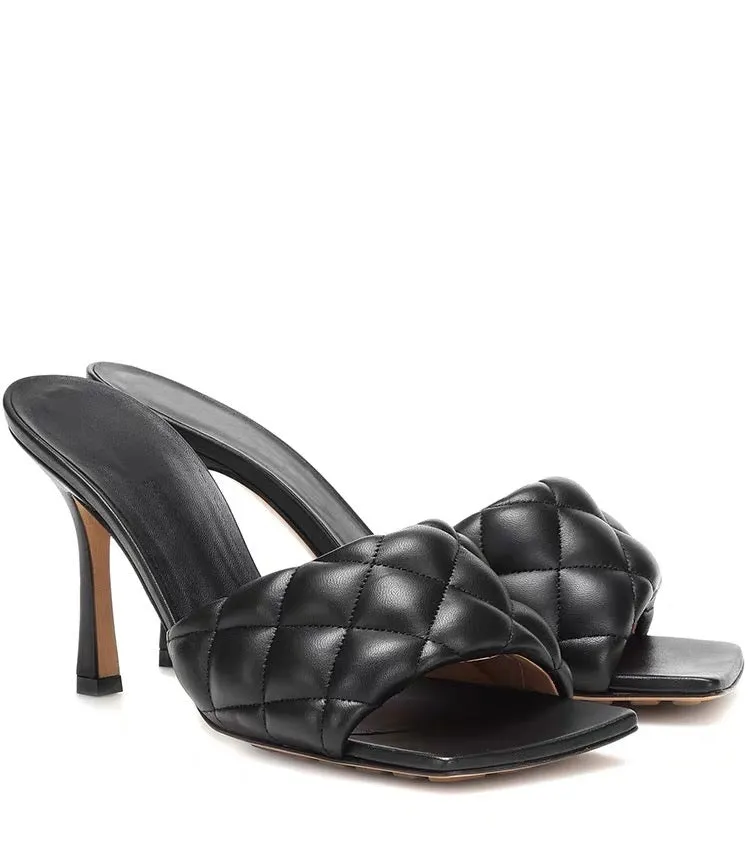 AMAYE MULES