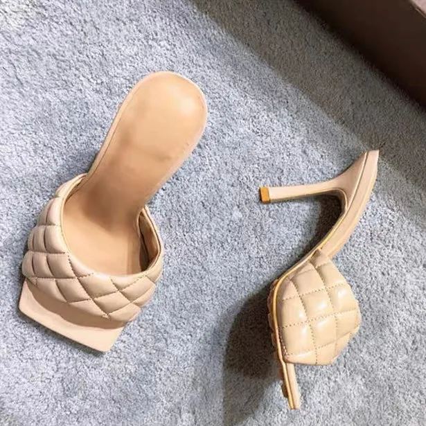 AMAYE MULES