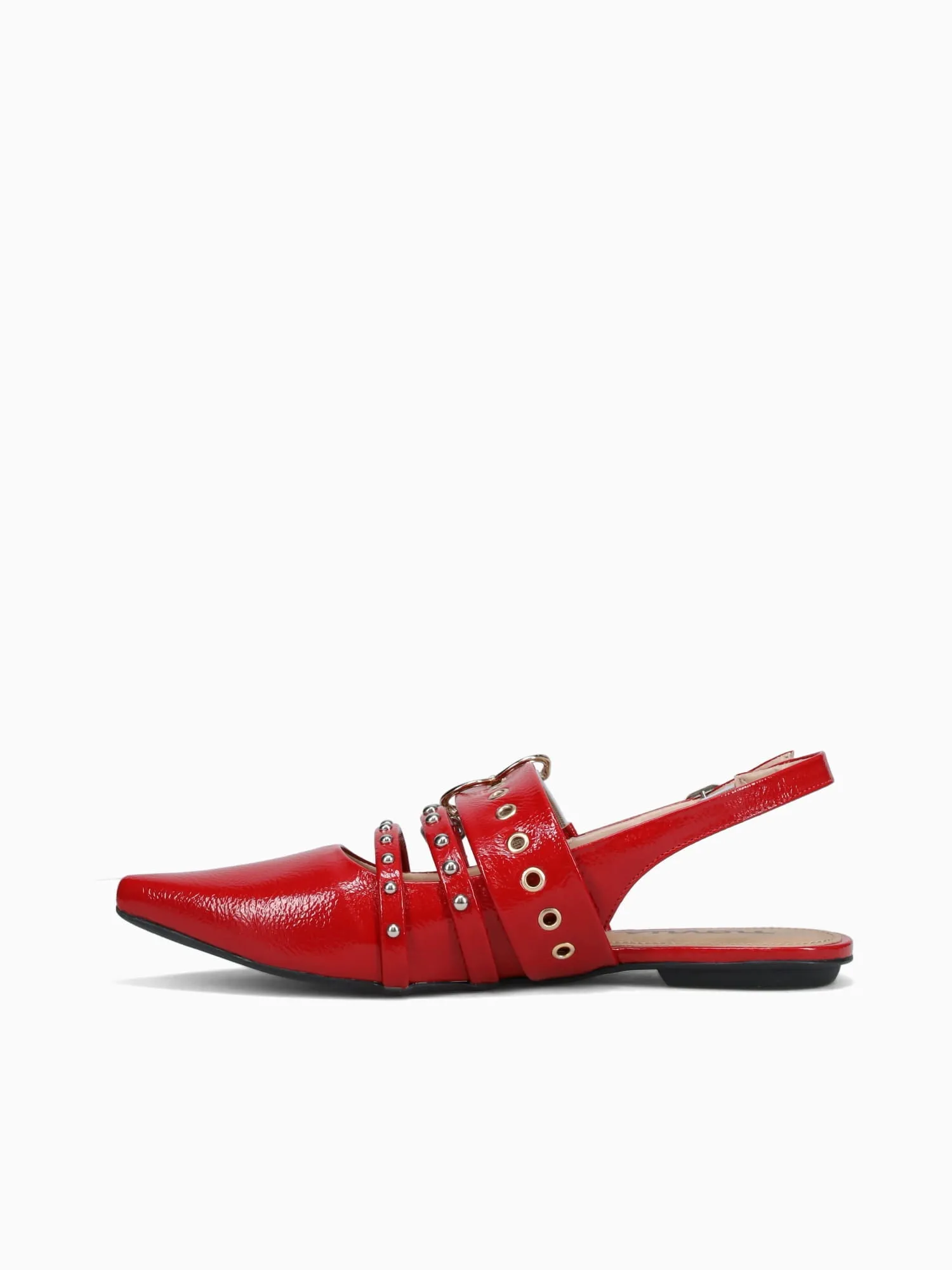 Arlet Vermelho Vz Wetting