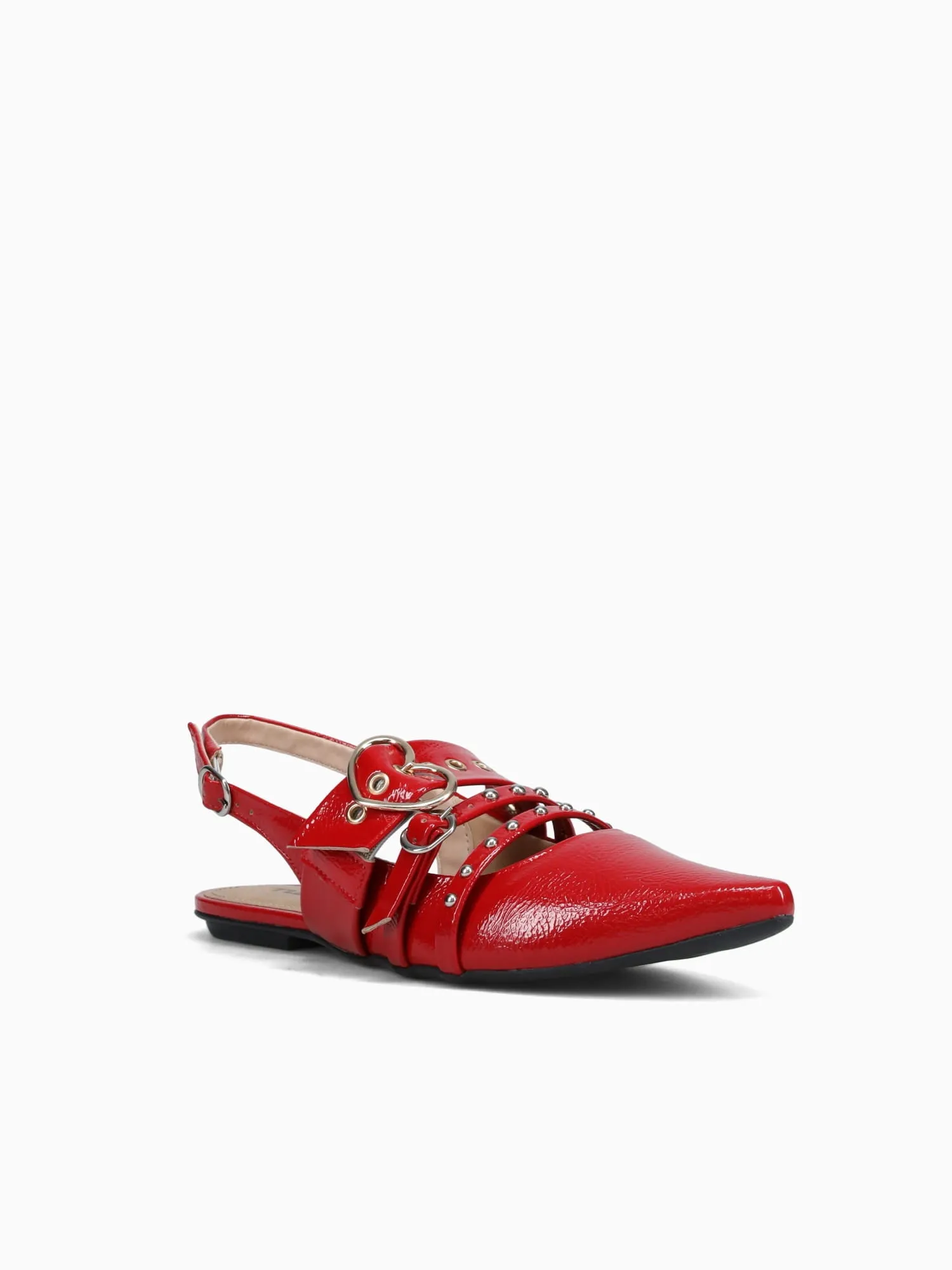 Arlet Vermelho Vz Wetting