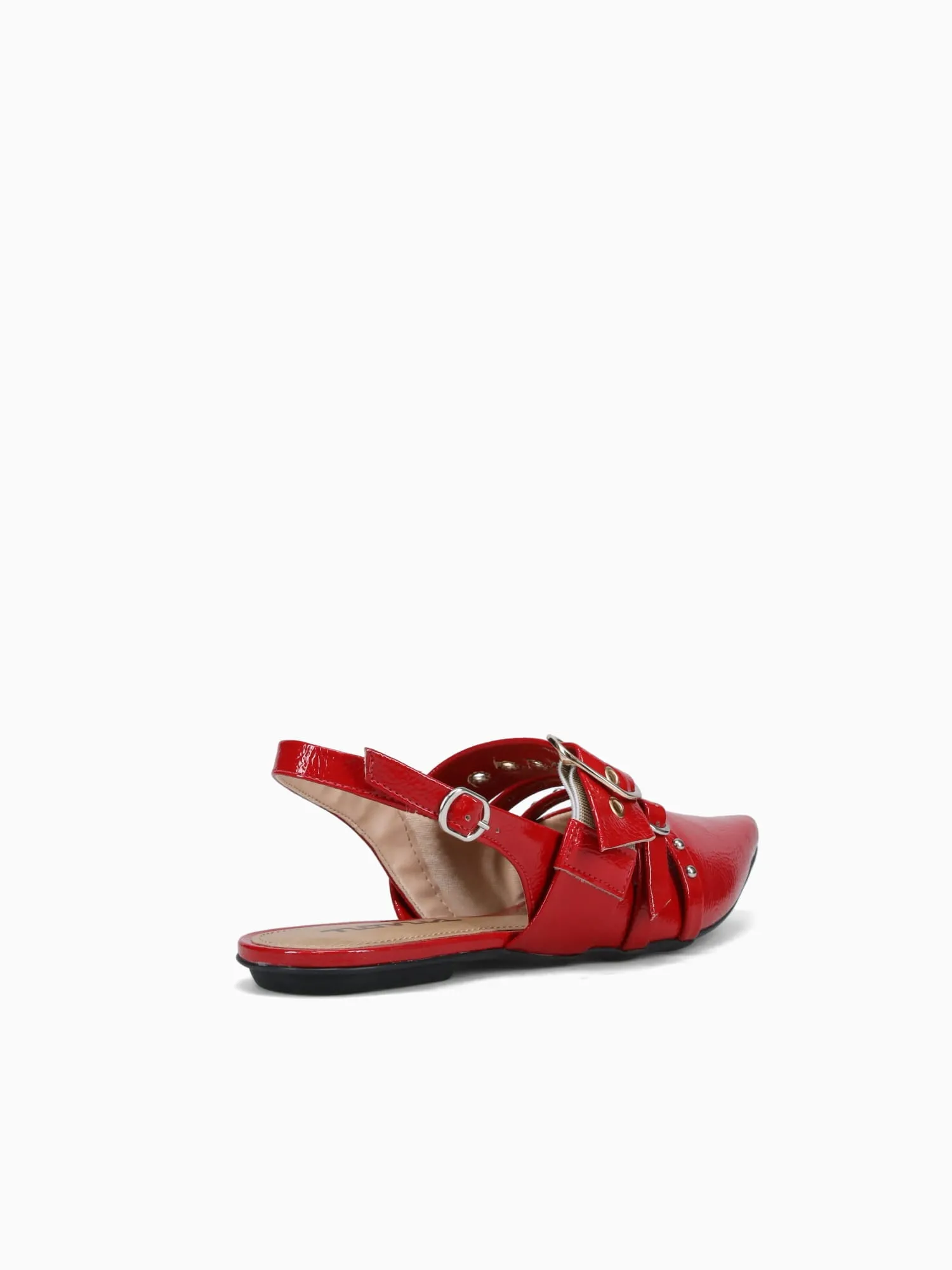 Arlet Vermelho Vz Wetting