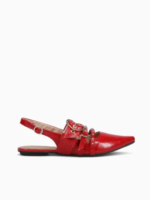 Arlet Vermelho Vz Wetting