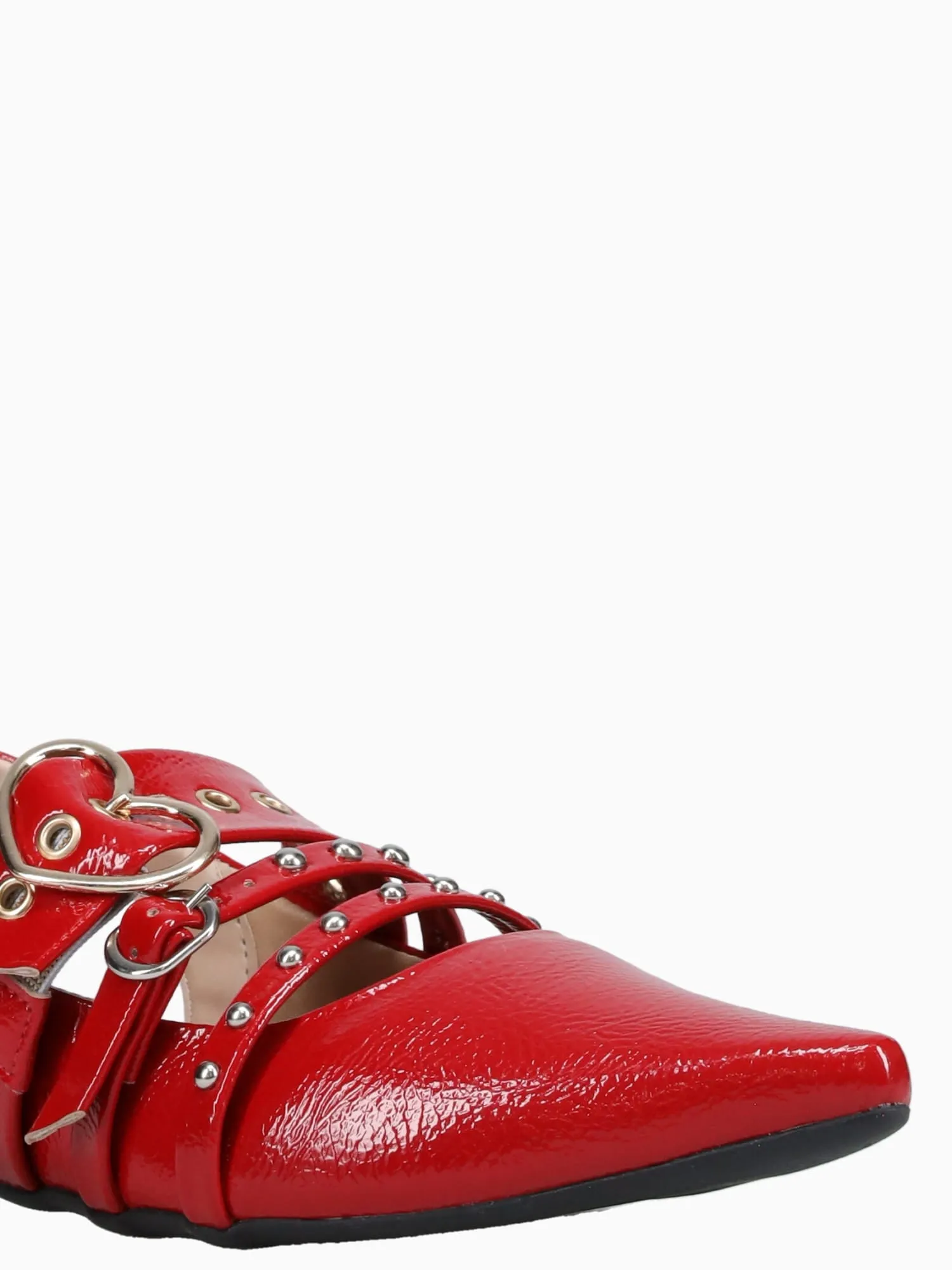 Arlet Vermelho Vz Wetting