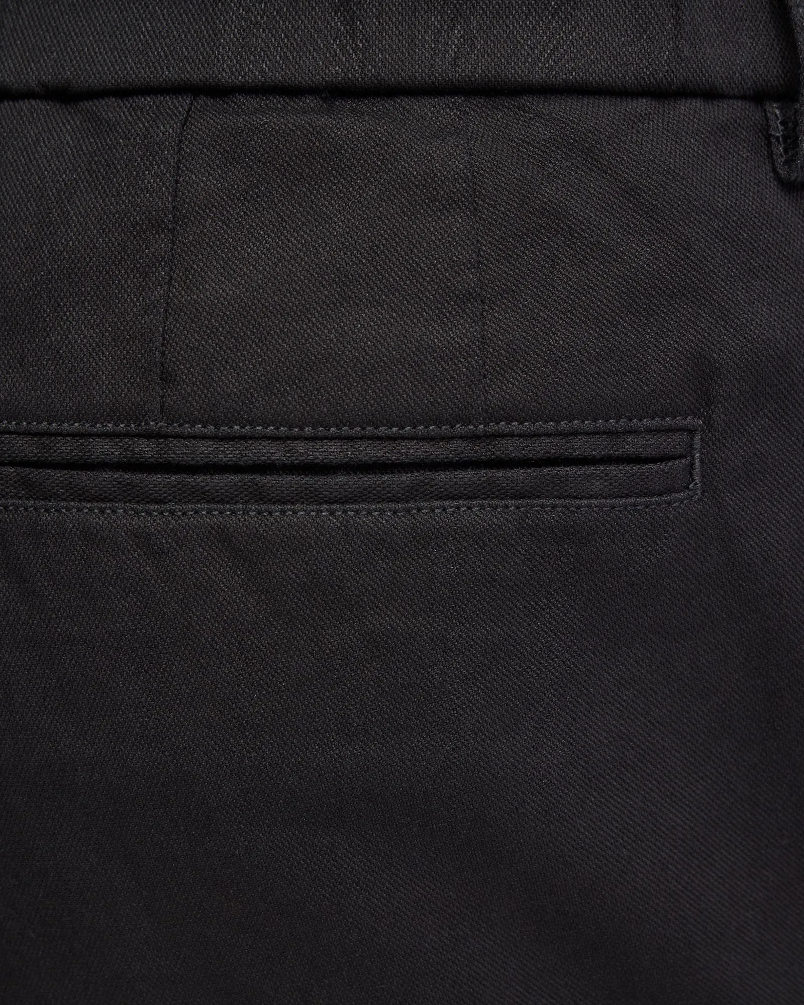 Artie Cotton Trouser