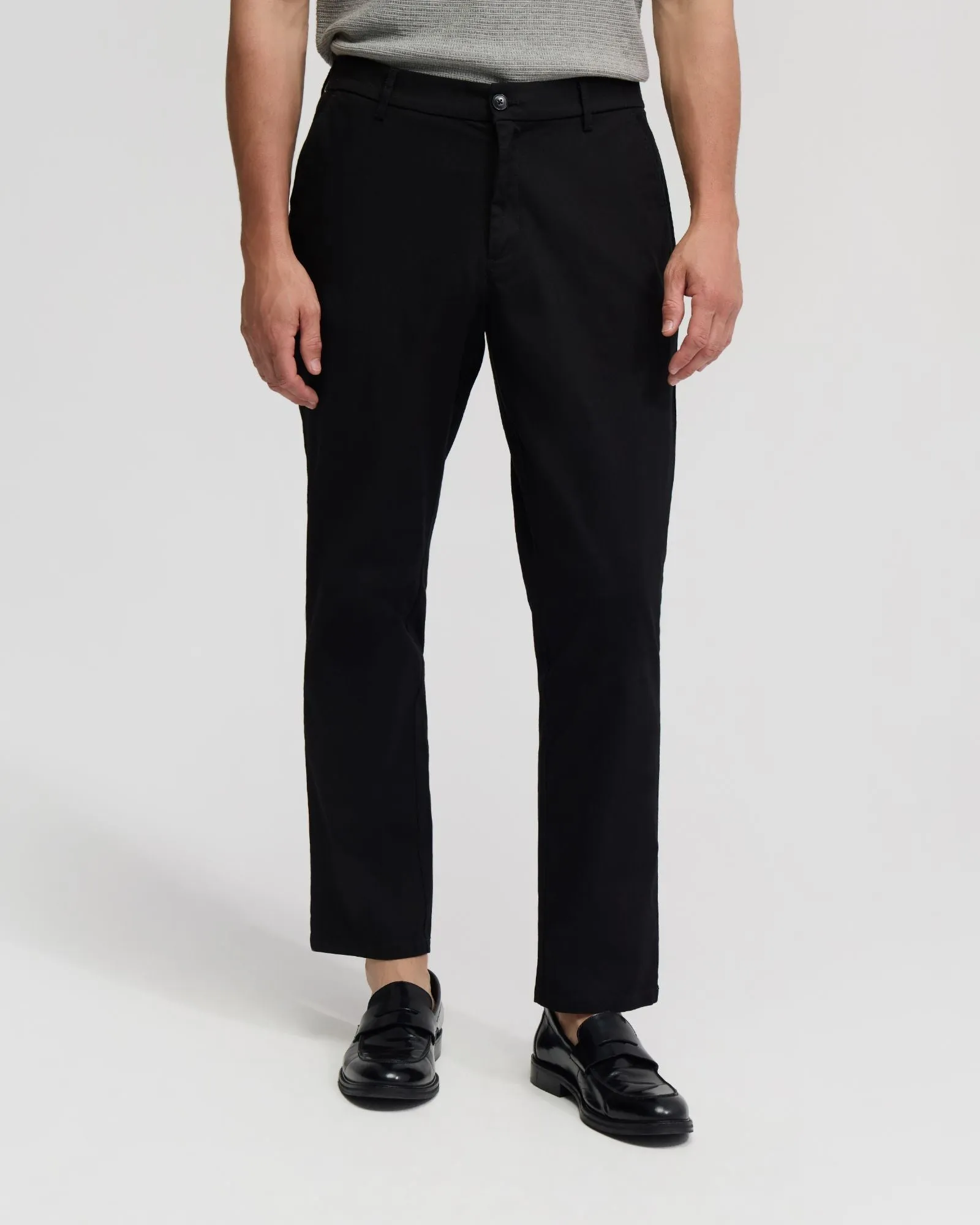 Artie Cotton Trouser