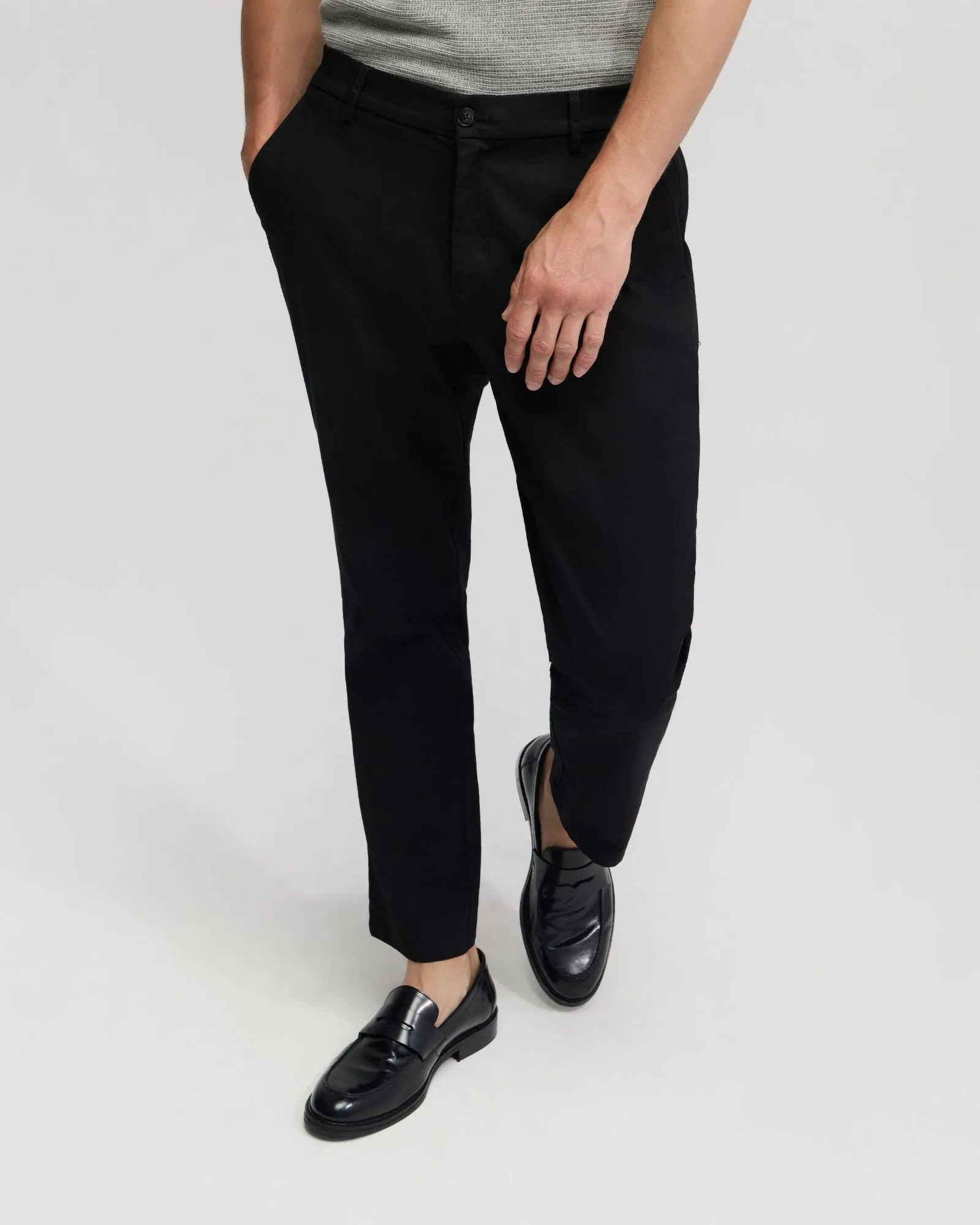 Artie Cotton Trouser