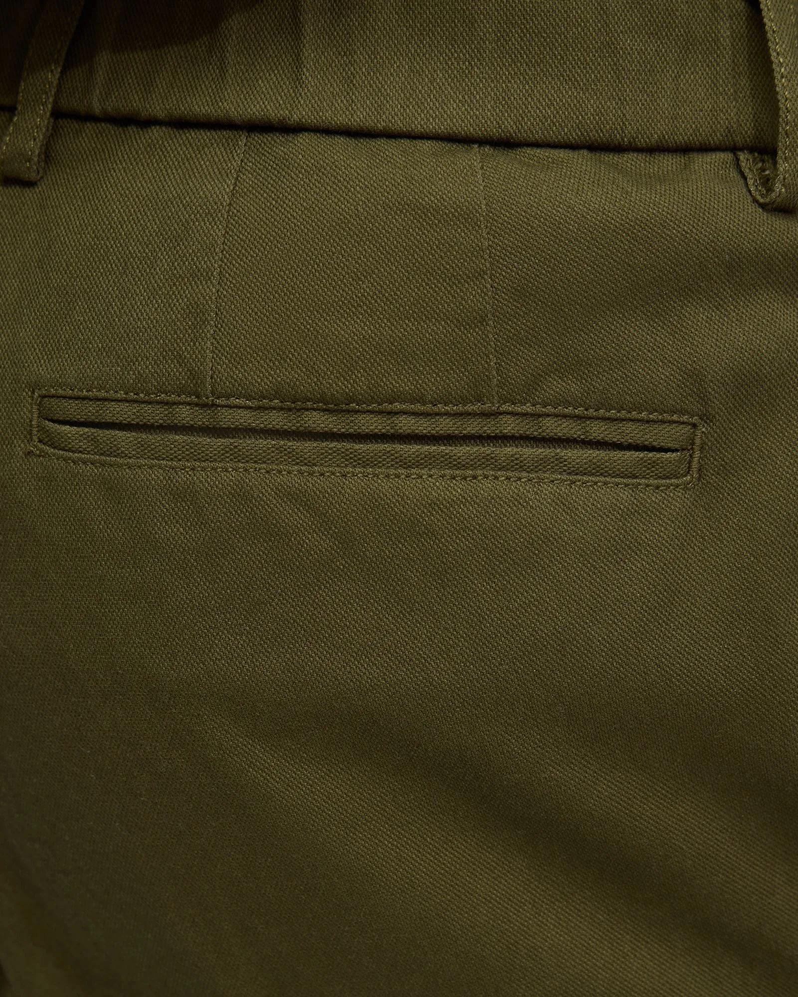 Artie Cotton Trouser