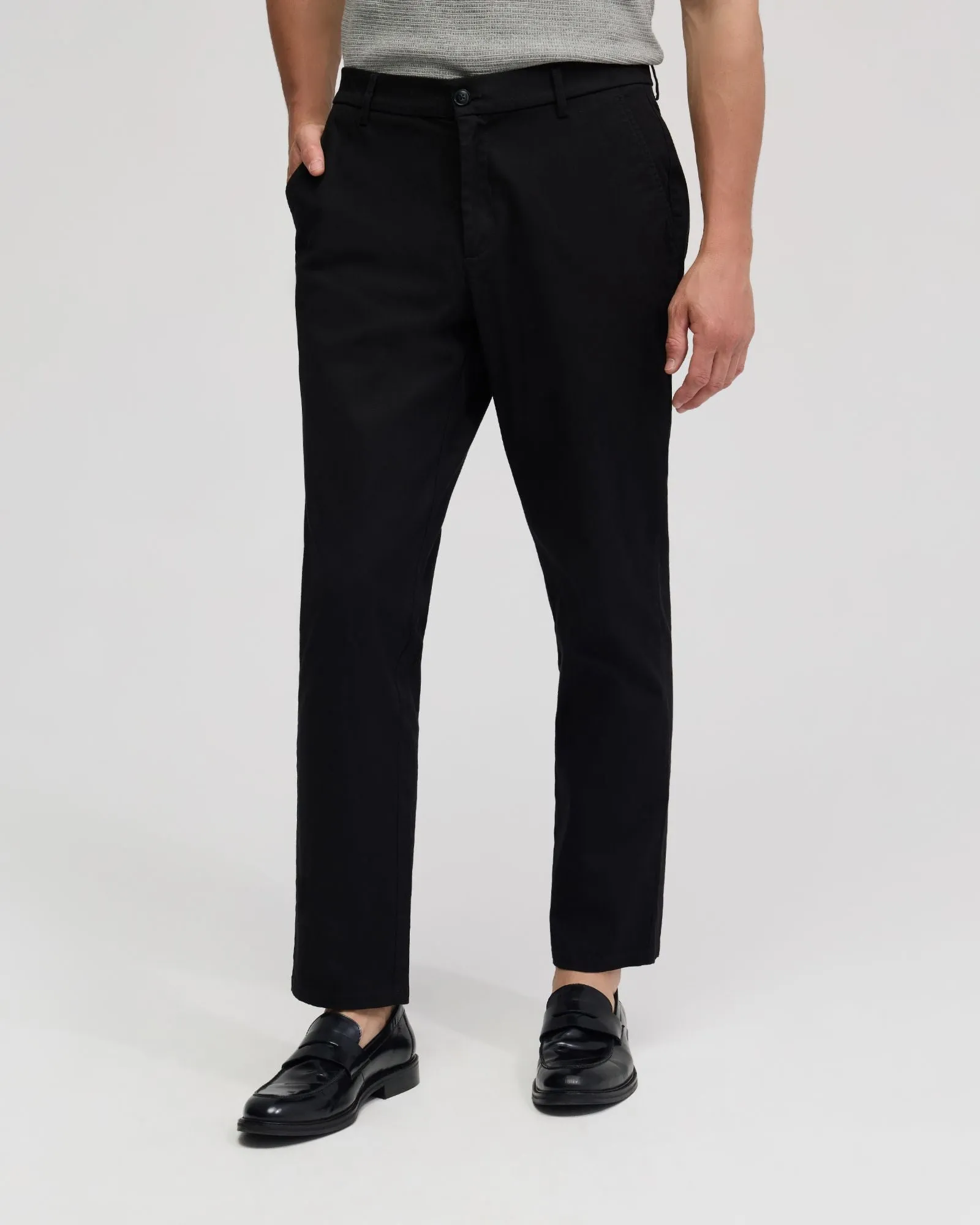 Artie Cotton Trouser