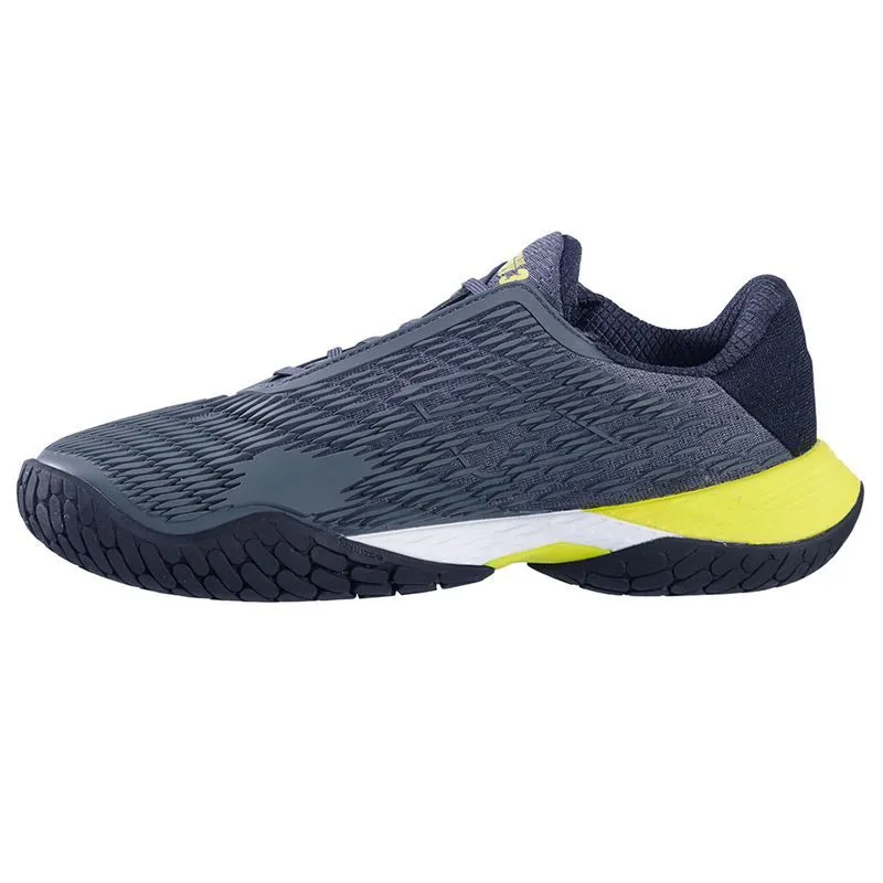 Babolat shoes  Propulse Fury All Court Grey