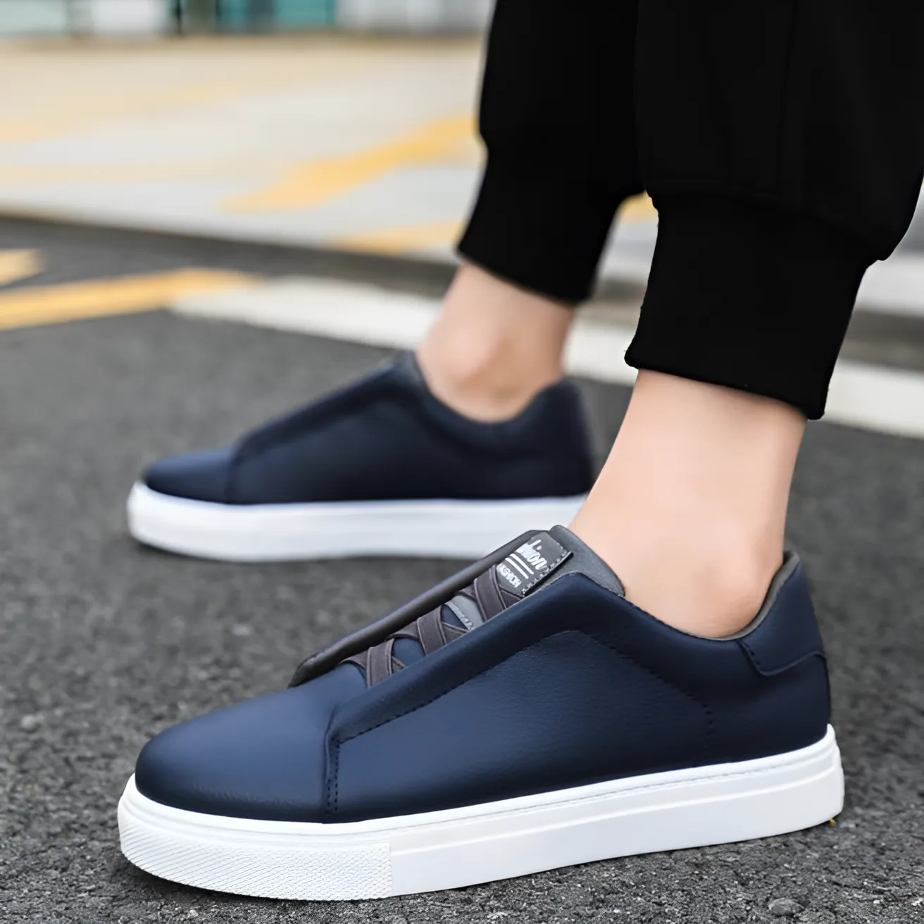 Bernardo - Chic Sneakers