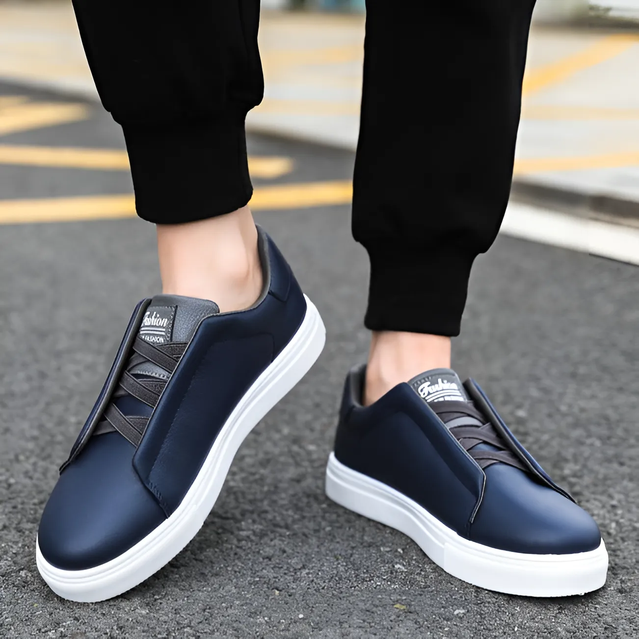 Bernardo - Chic Sneakers