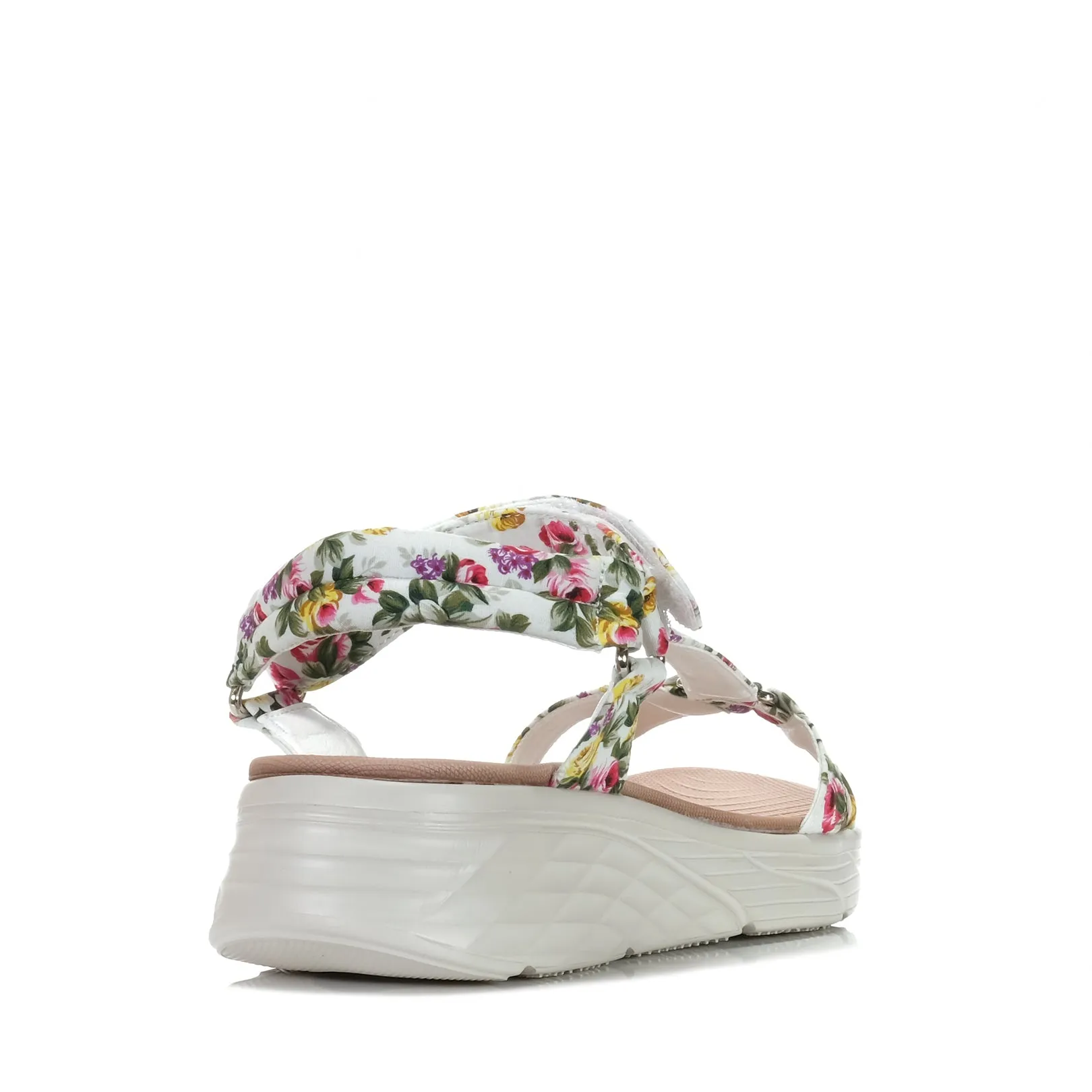 Cassini Merissa White Flower