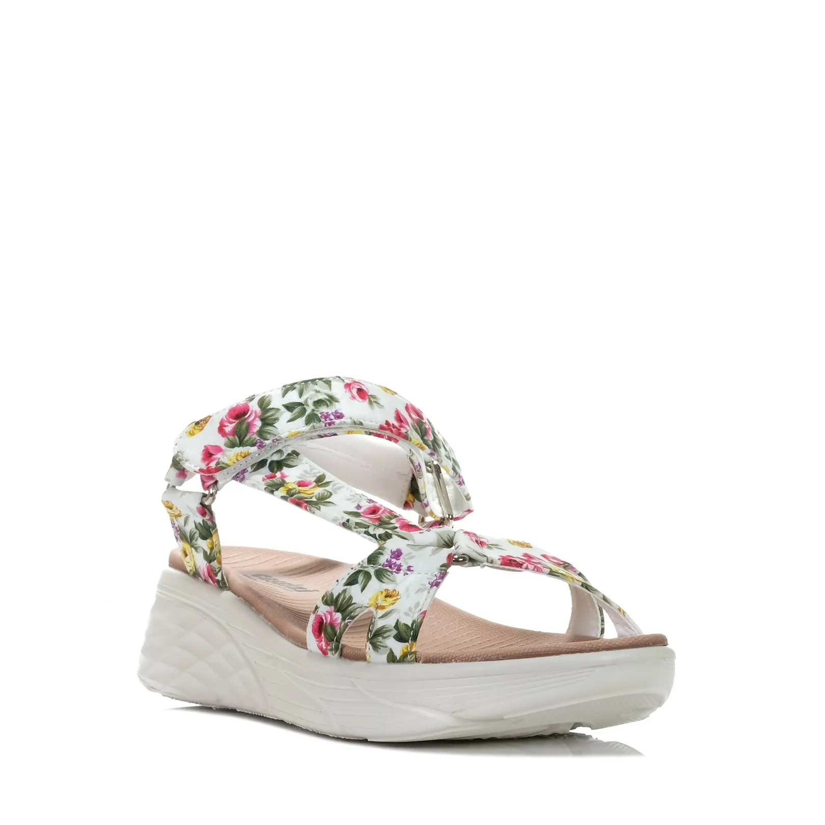 Cassini Merissa White Flower