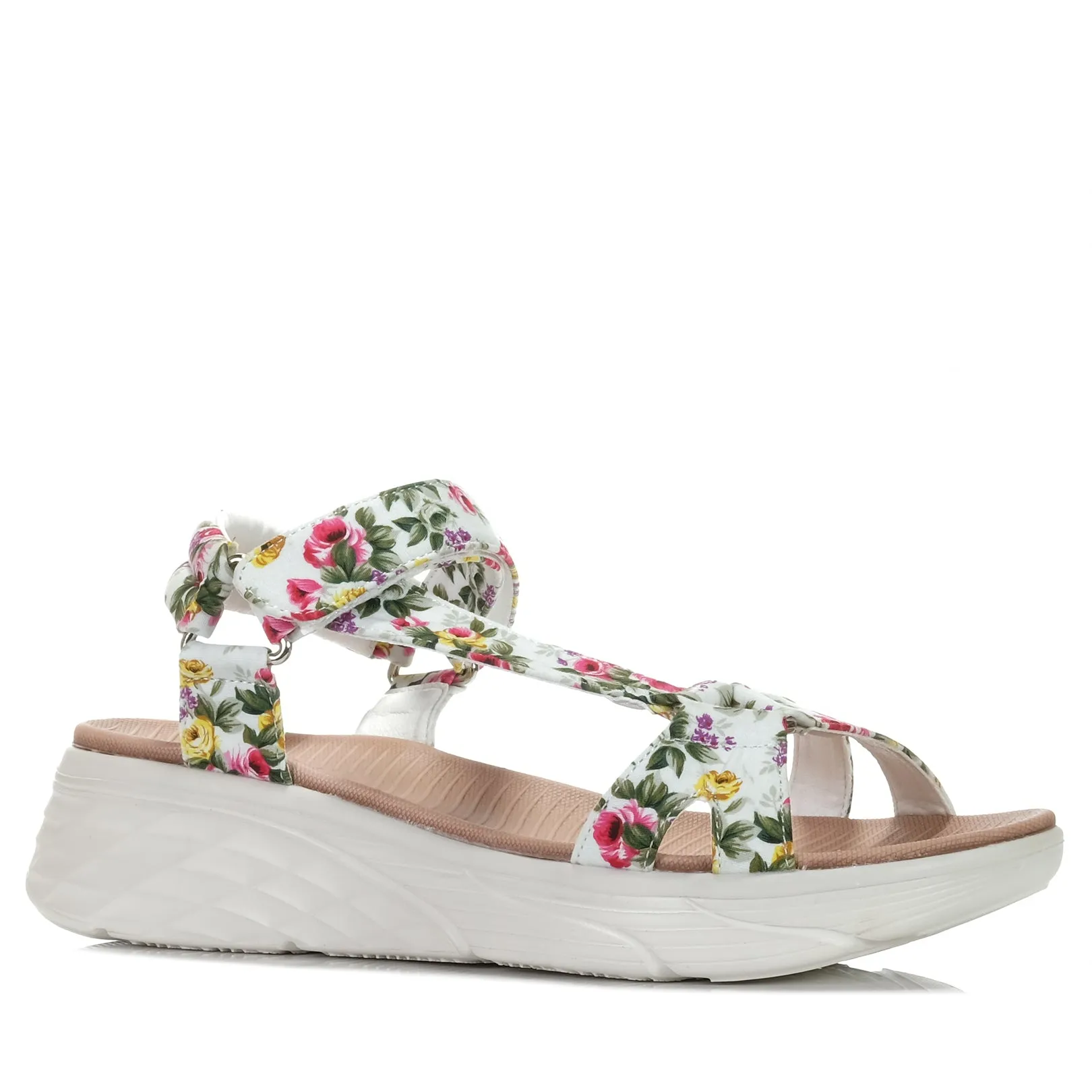 Cassini Merissa White Flower