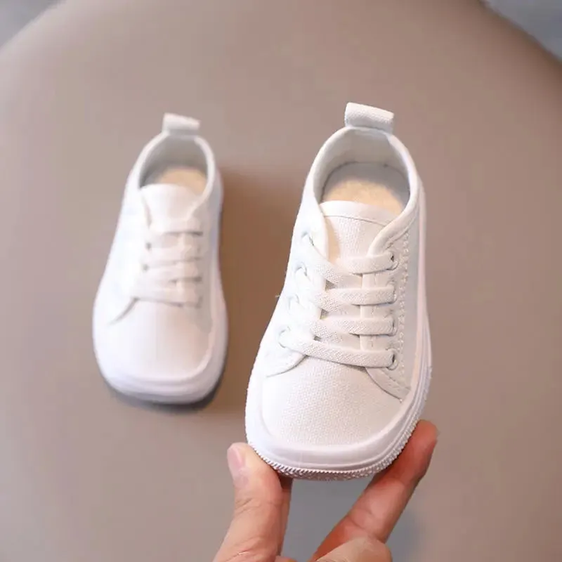 Casual Girl's Sneakers
