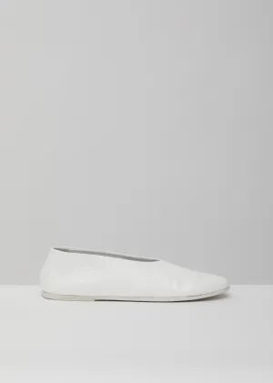 Coltellaccio Ballerina Flat