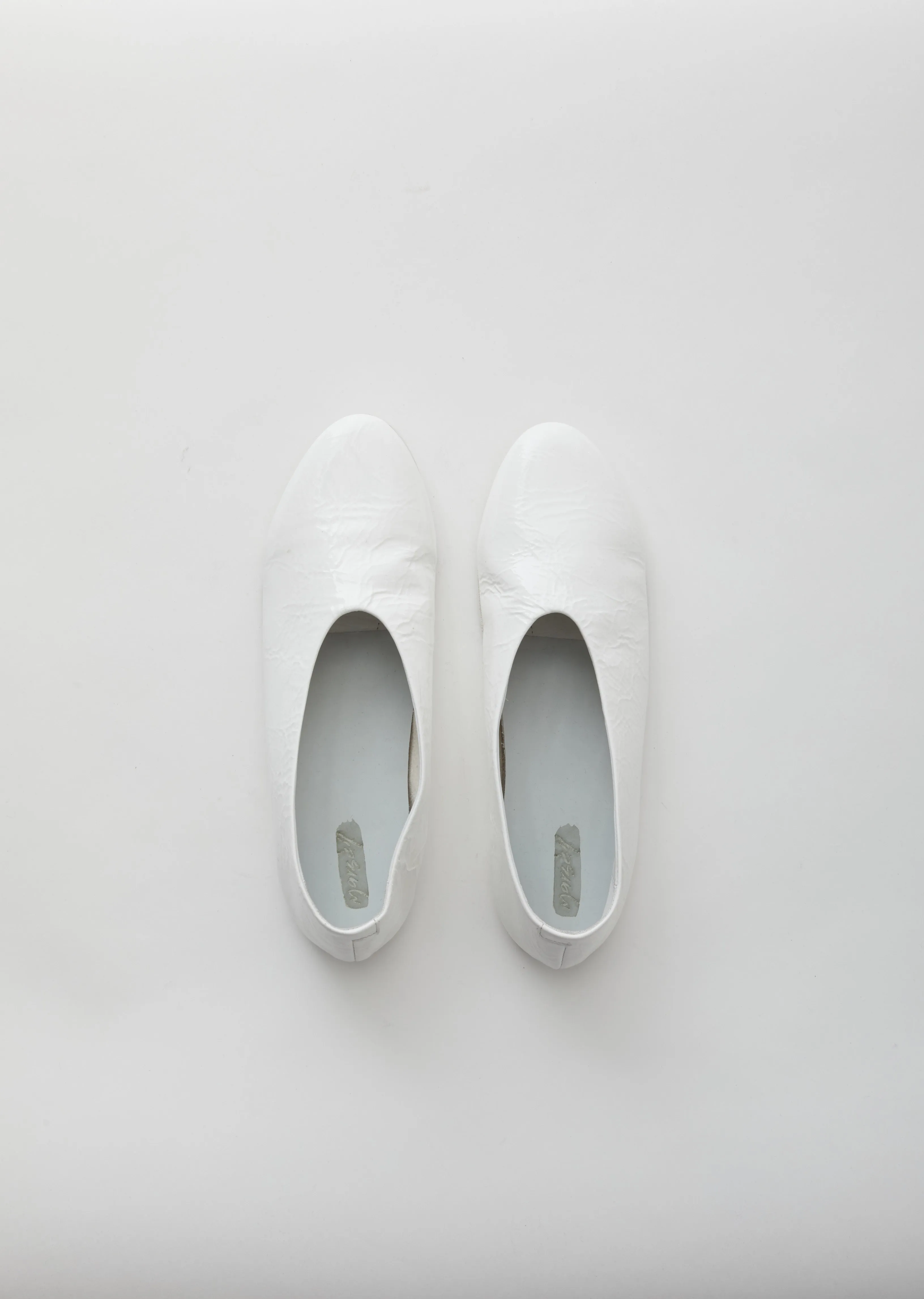 Coltellaccio Ballerina Flat
