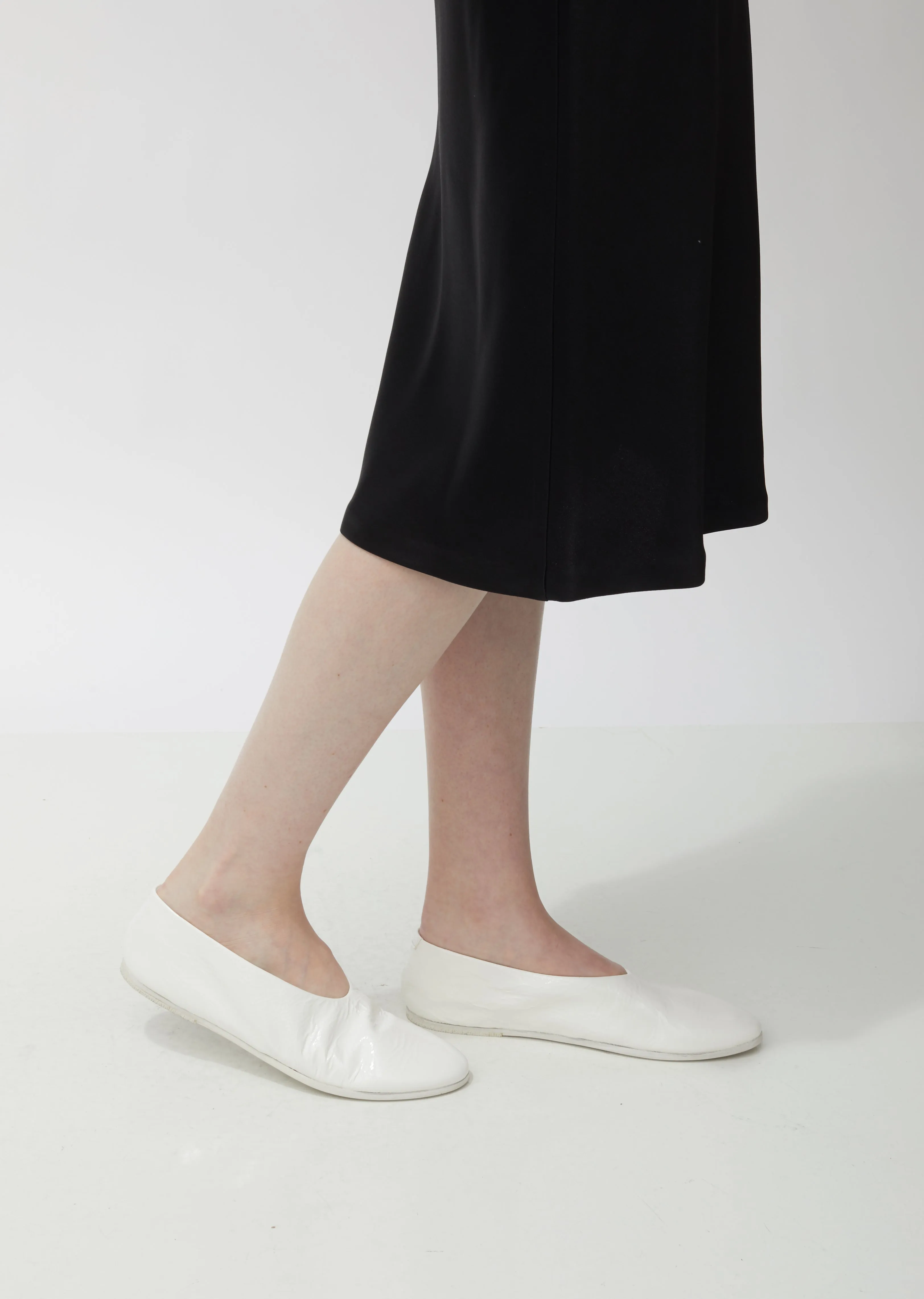 Coltellaccio Ballerina Flat