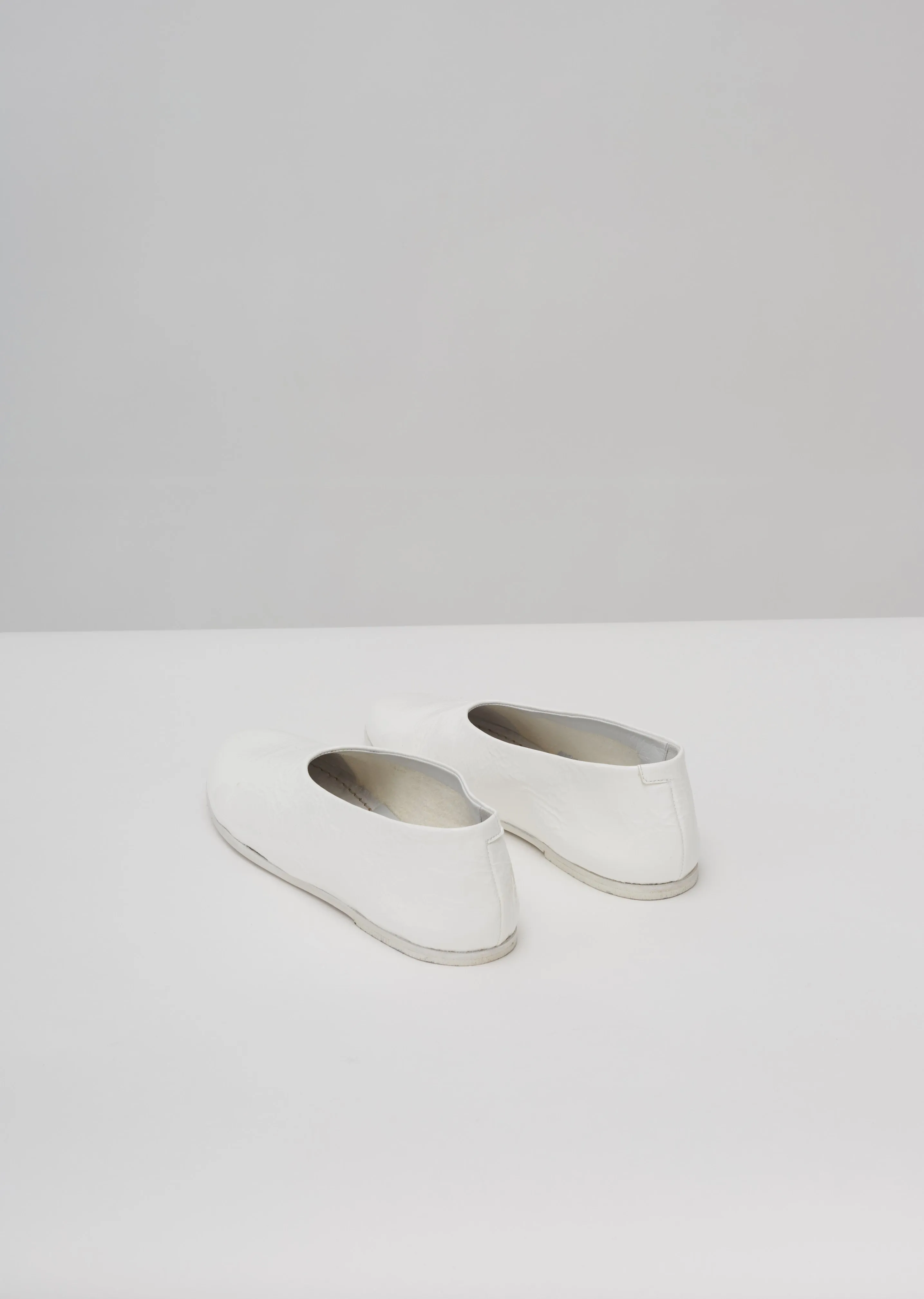 Coltellaccio Ballerina Flat