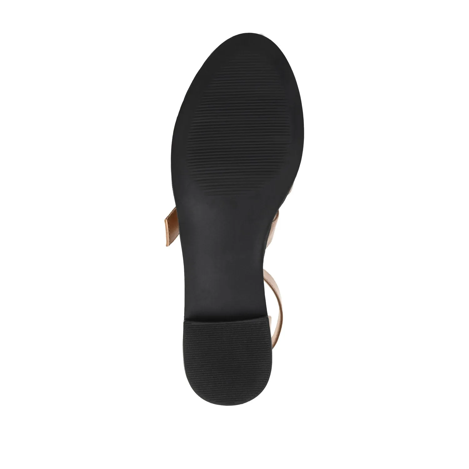 CONSTANCE MARY JANE LOAFER FLAT IN PATENT