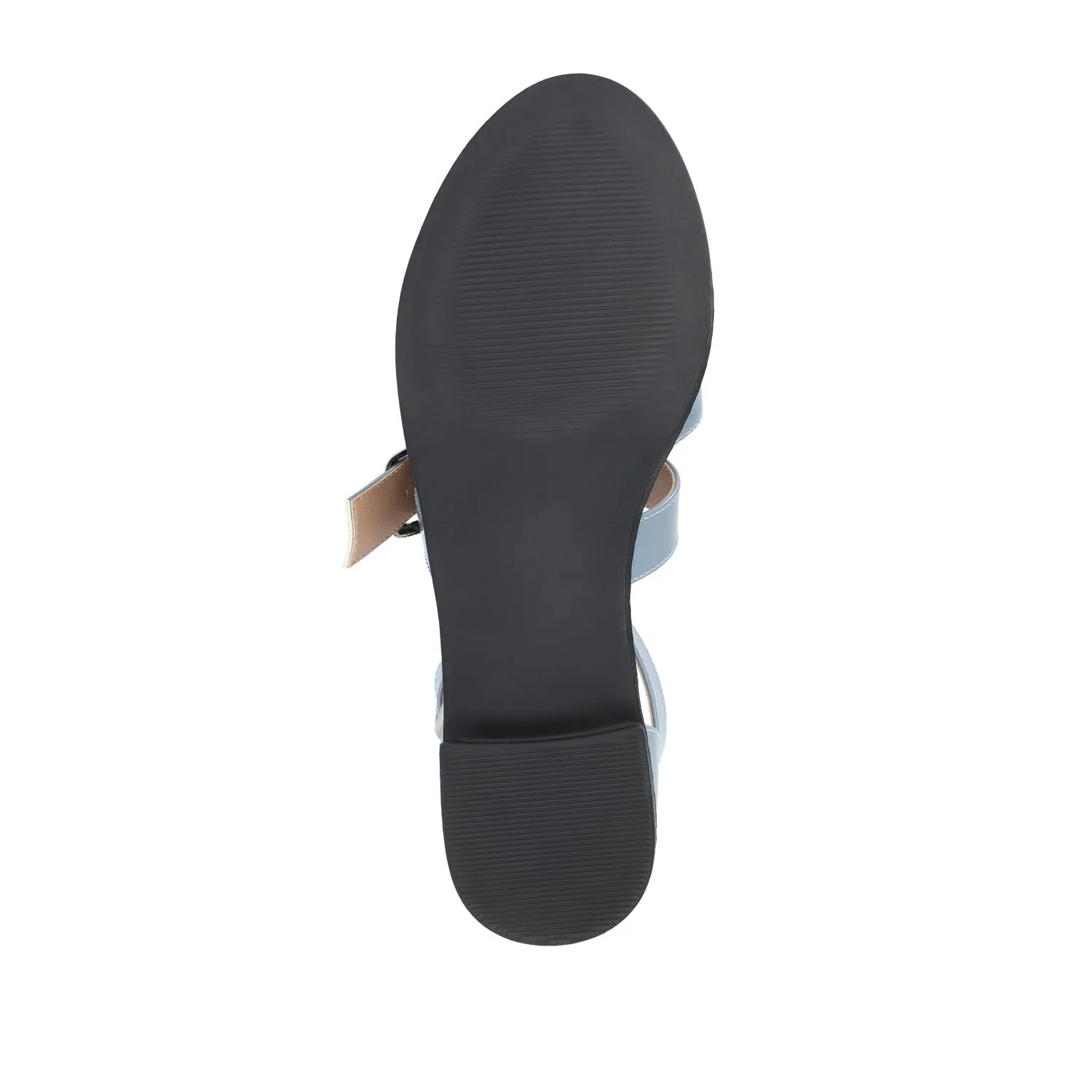 CONSTANCE MARY JANE LOAFER FLAT IN PATENT