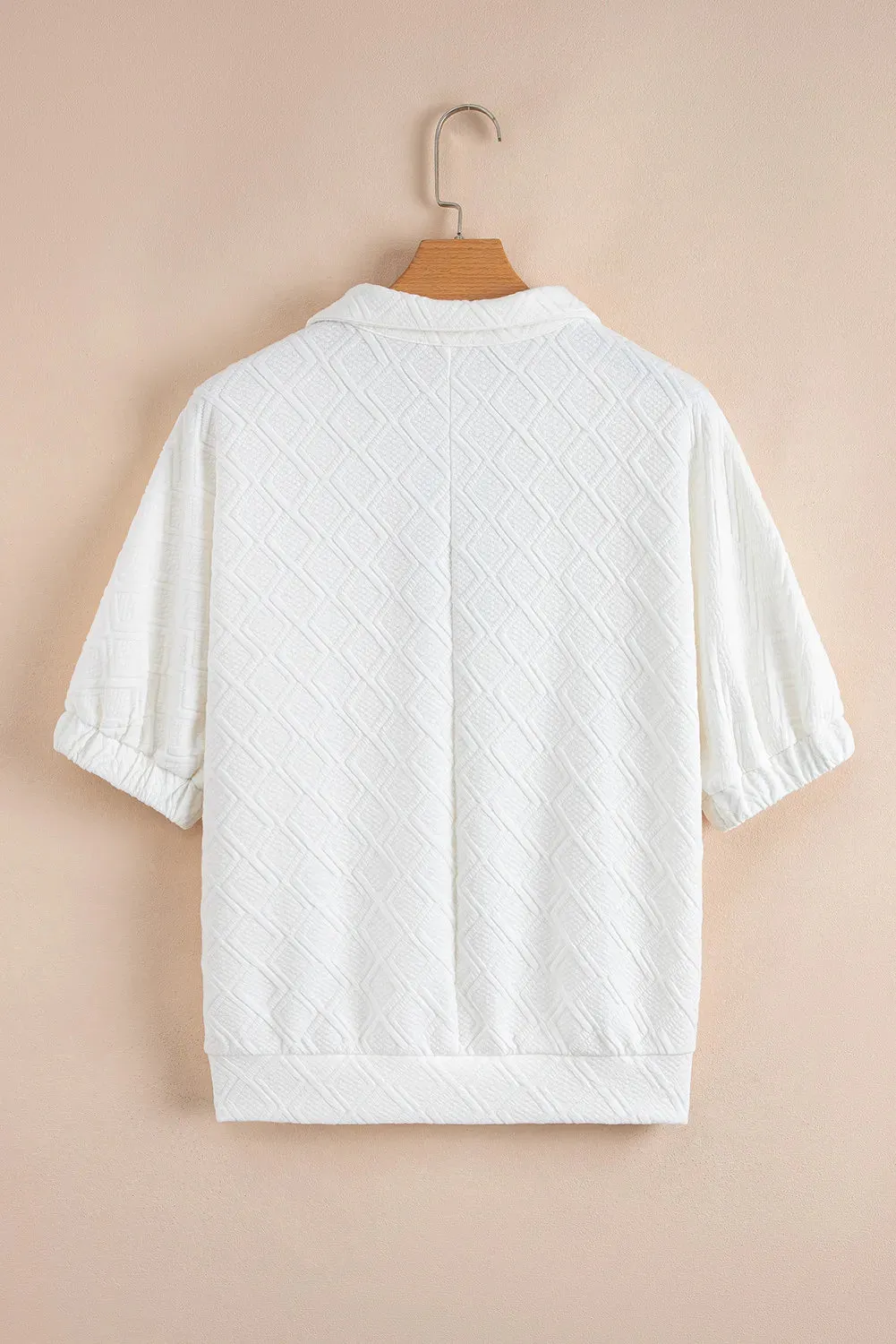 Cool Summer Top (More Colors)