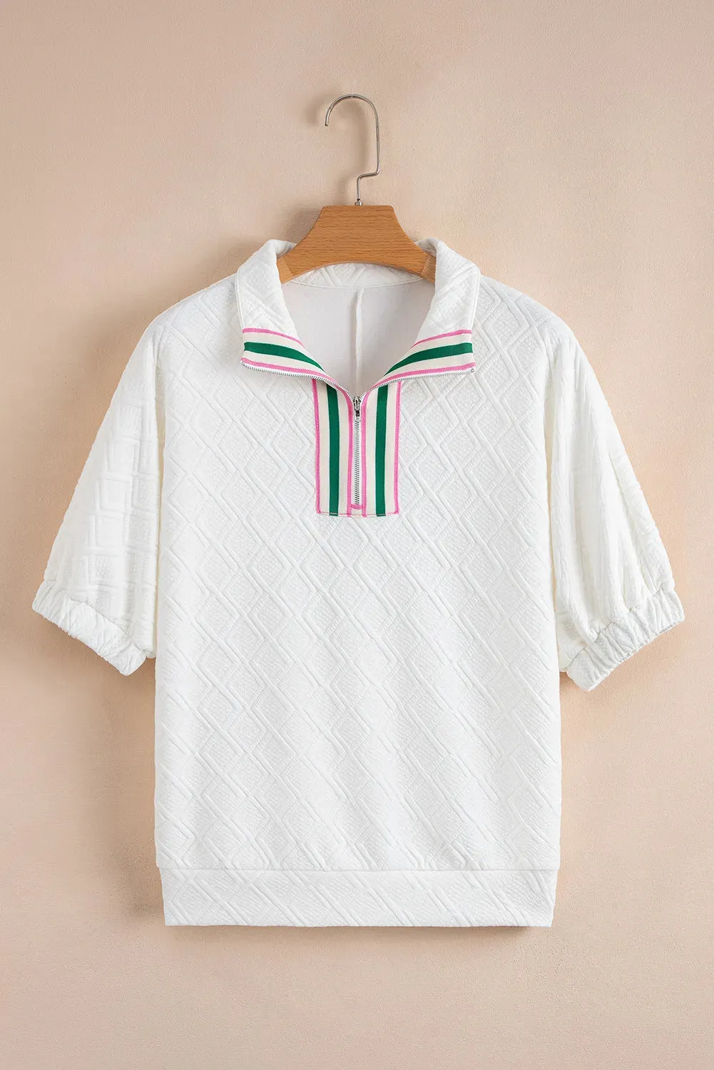 Cool Summer Top (More Colors)