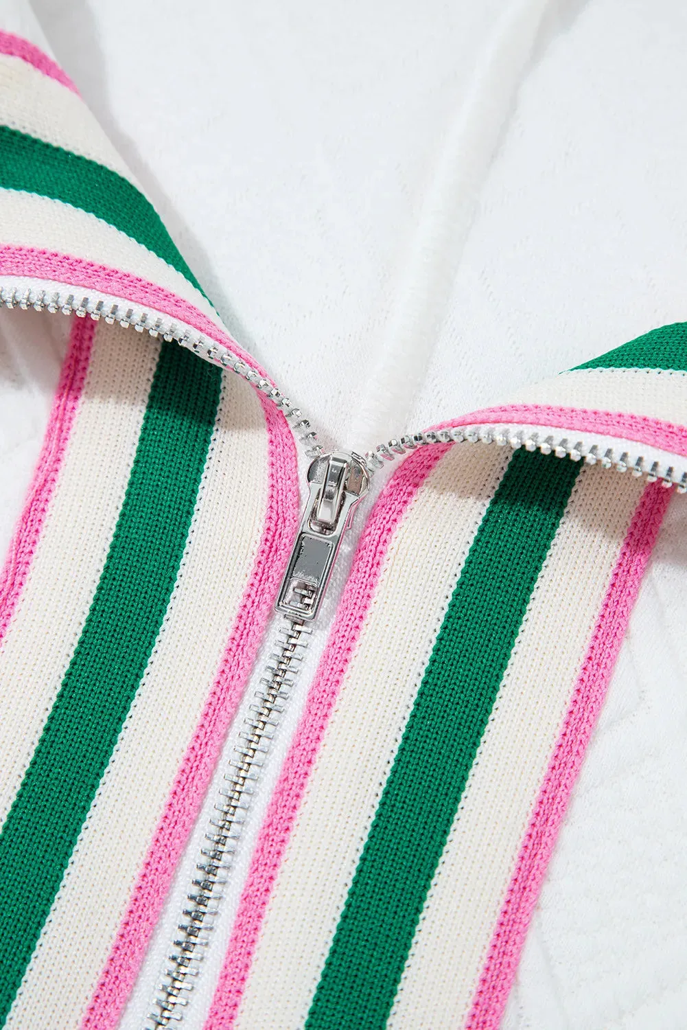 Cool Summer Top (More Colors)