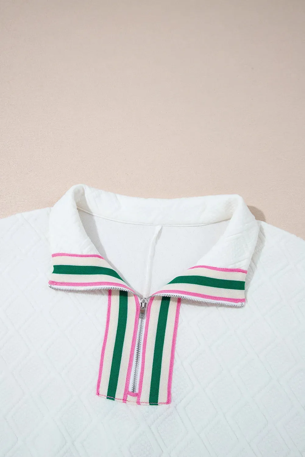 Cool Summer Top (More Colors)