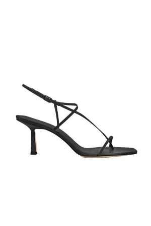 Cross Front 70 Heel
