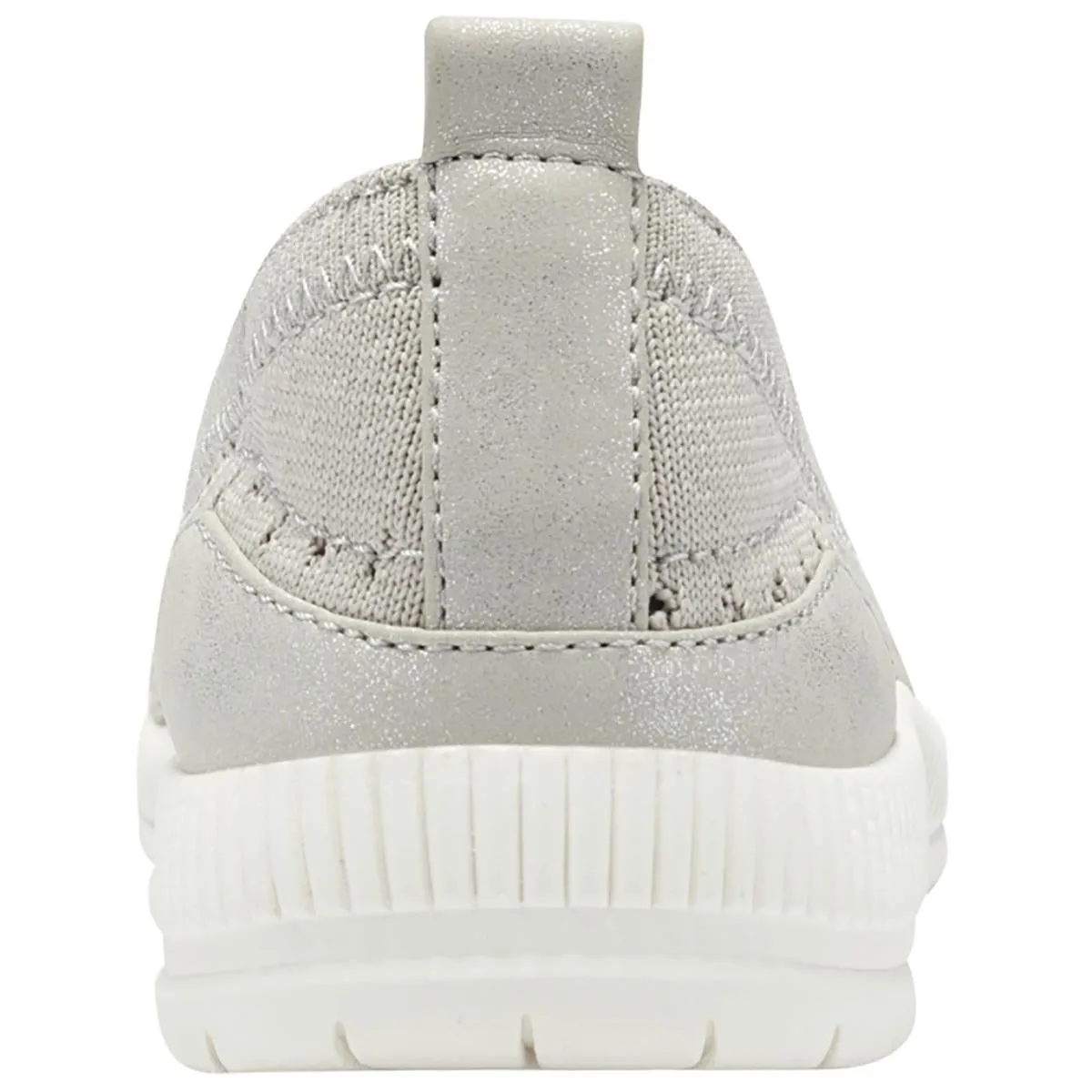 Easy Spirit Womens Glitz2 Slip On Textured Casual Shoes