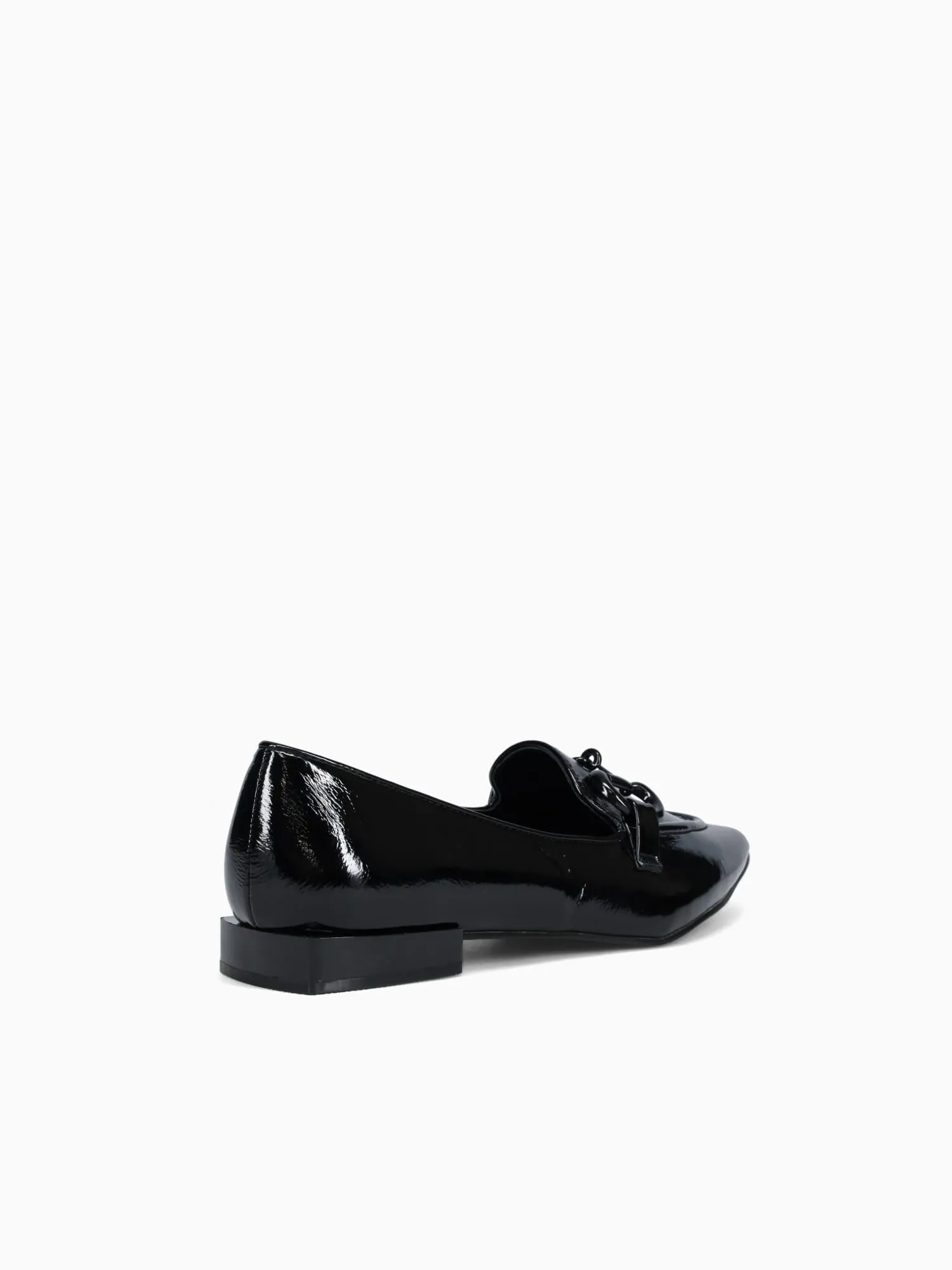 Emi Black Patent
