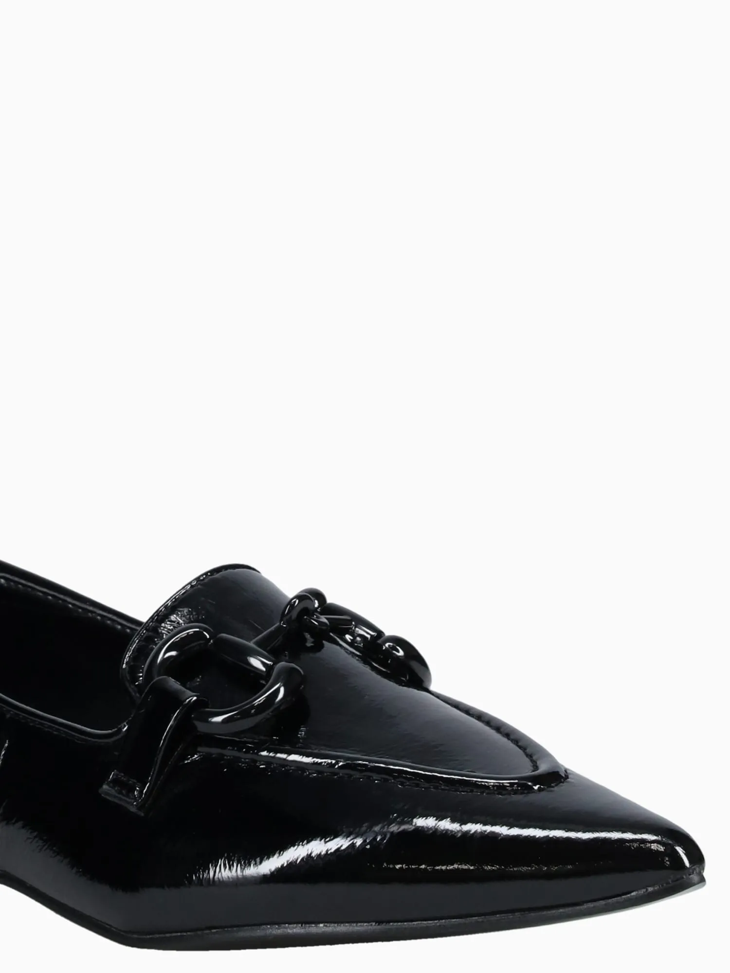 Emi Black Patent
