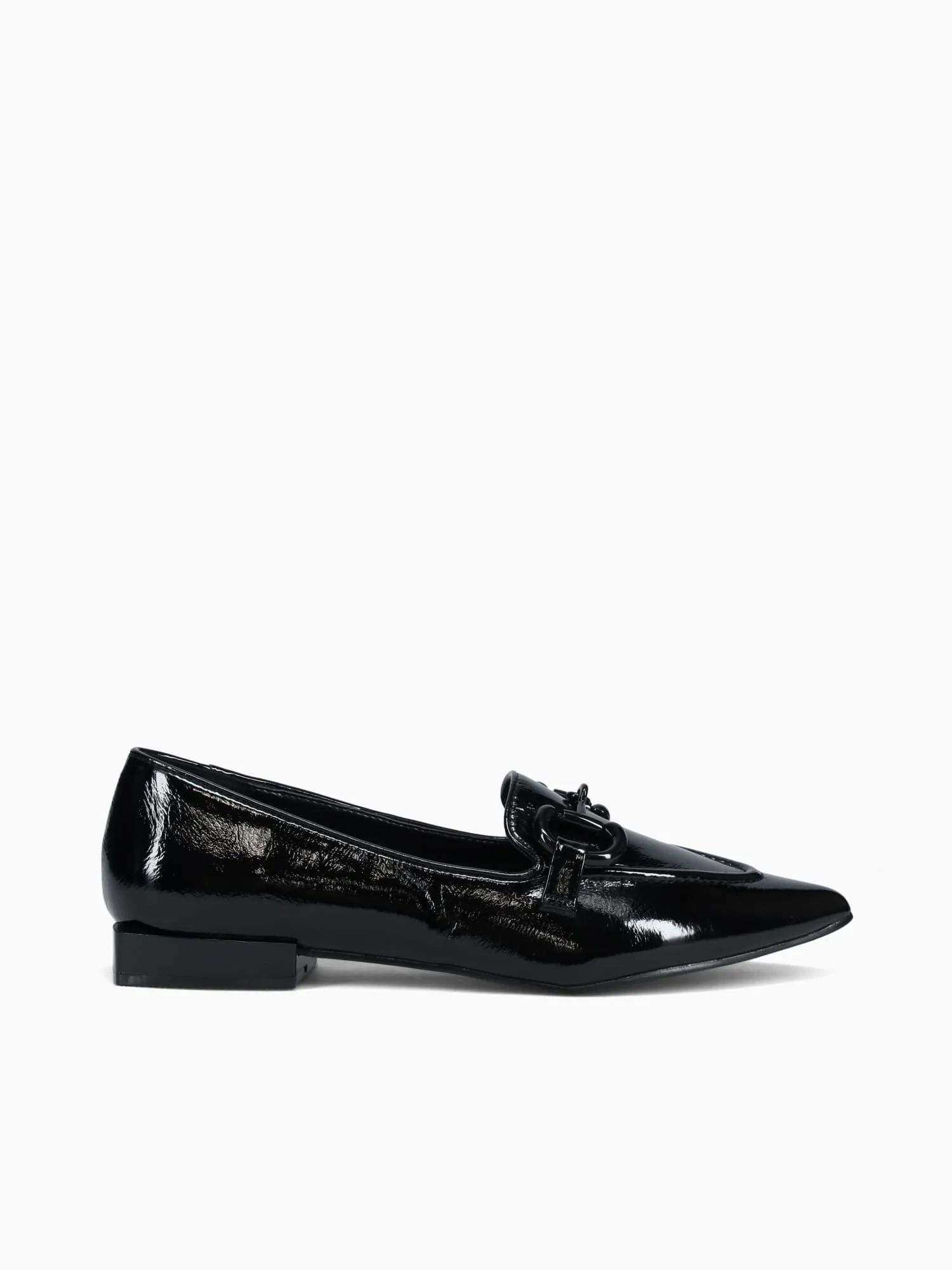 Emi Black Patent