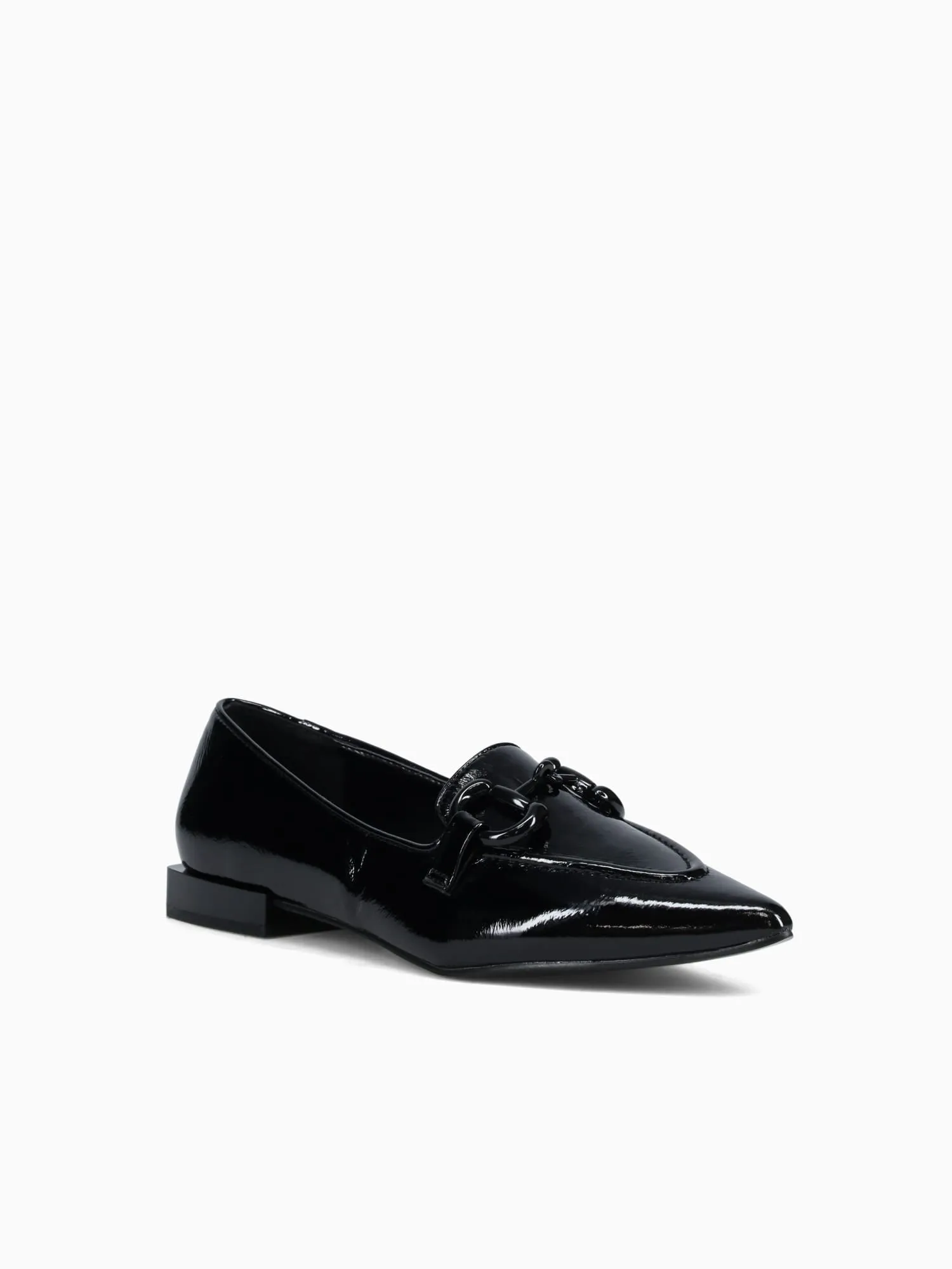 Emi Black Patent