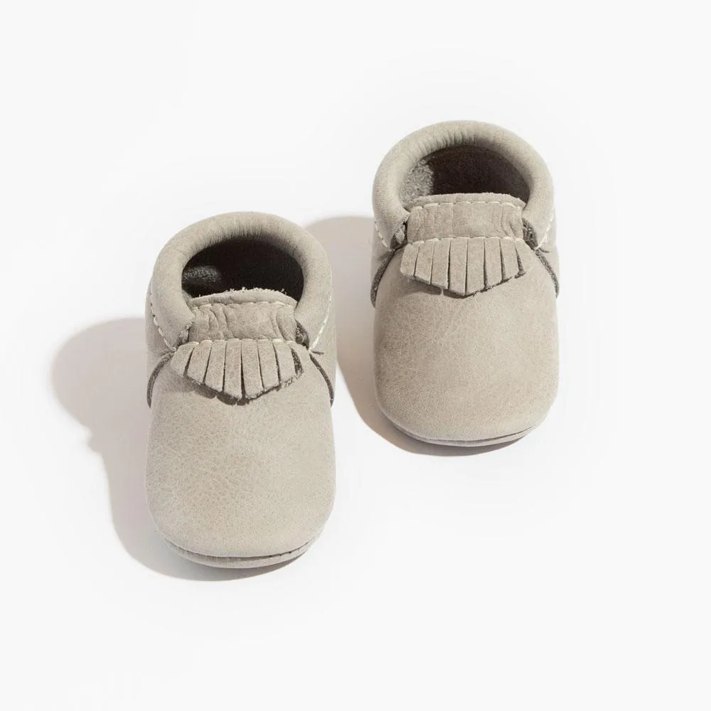 Freshly Picked Salt Flats City Moccasins