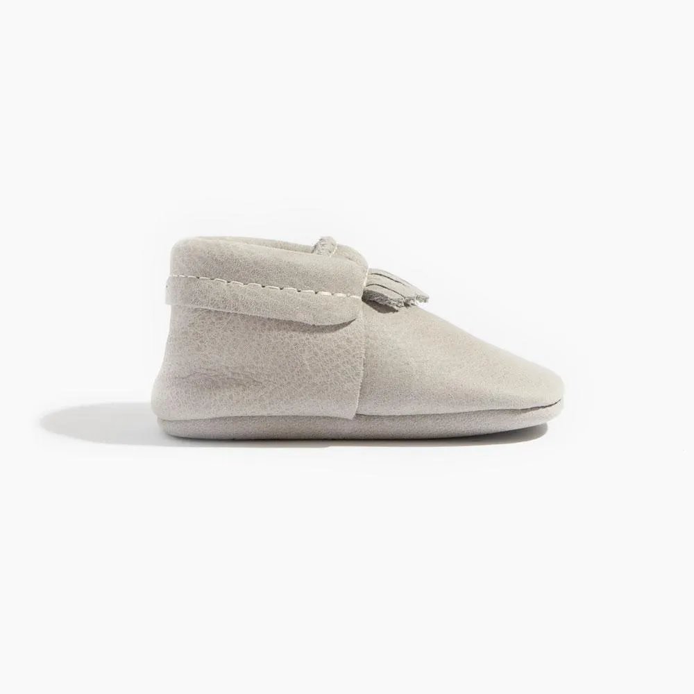 Freshly Picked Salt Flats City Moccasins