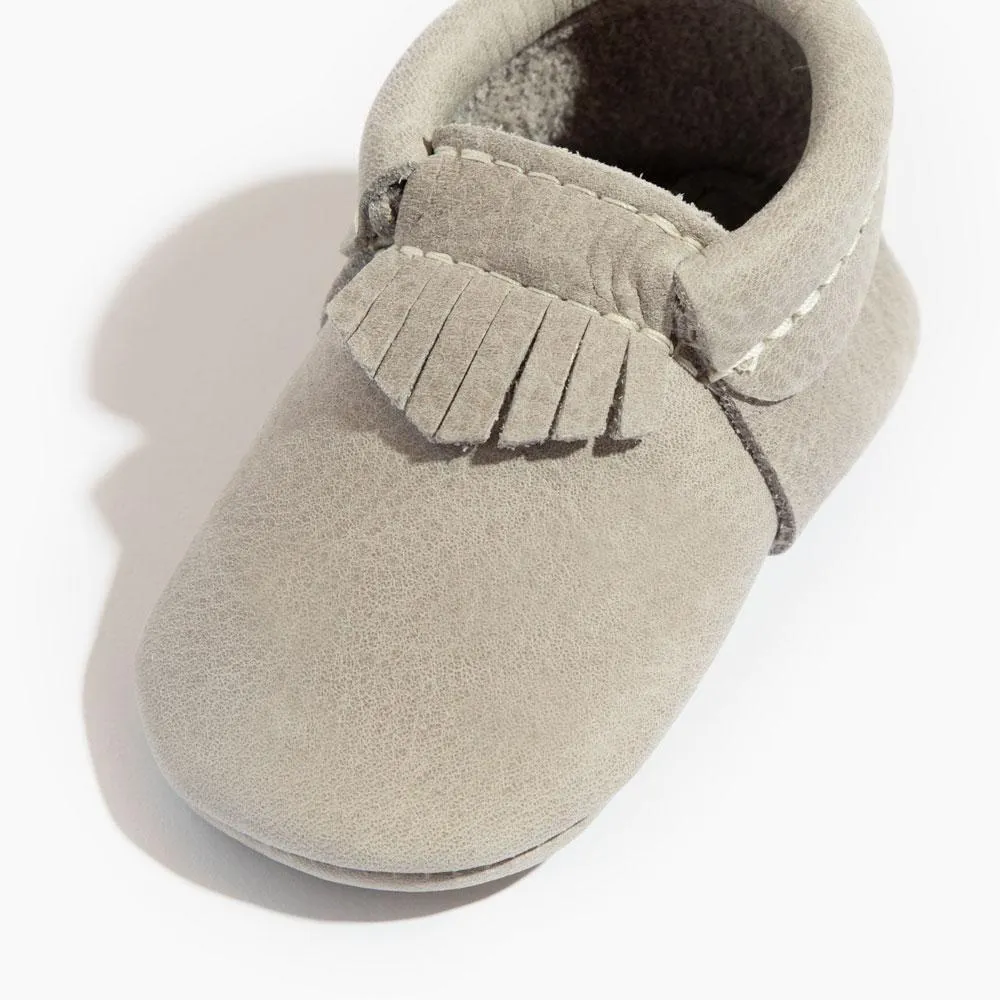 Freshly Picked Salt Flats City Moccasins